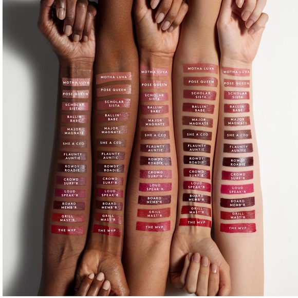 NEW🖤Fenty 6pc Beauty Bundle - Picture 9 of 14